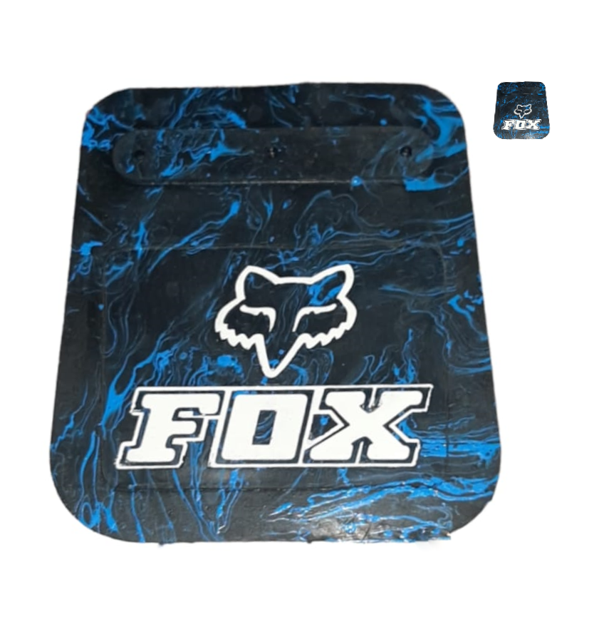 lodera fox corta